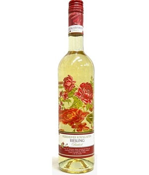 リューデスハイマー ローゼンガルテン リースリング ファインヘルプ( Rüdesheimer Rosengarten Riesling DQfeinherb)