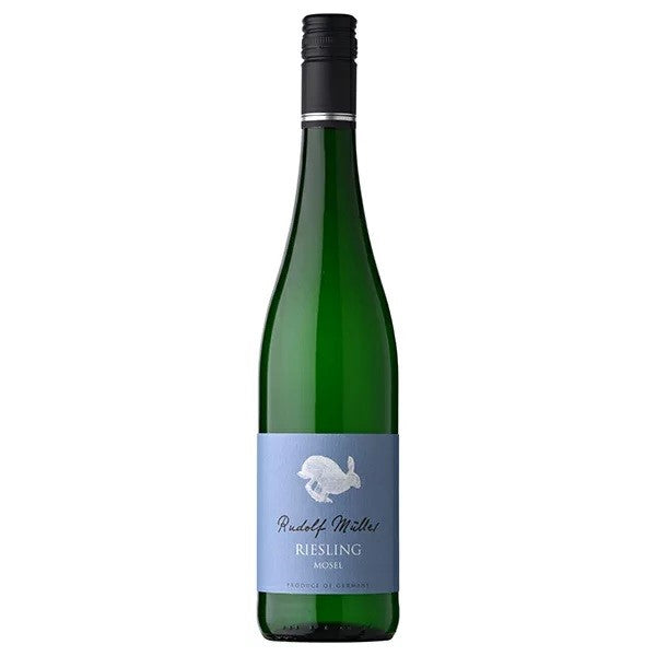 モーゼル バニー・リースリング(MOSEL BUNNY RIESLING Q.b.A)