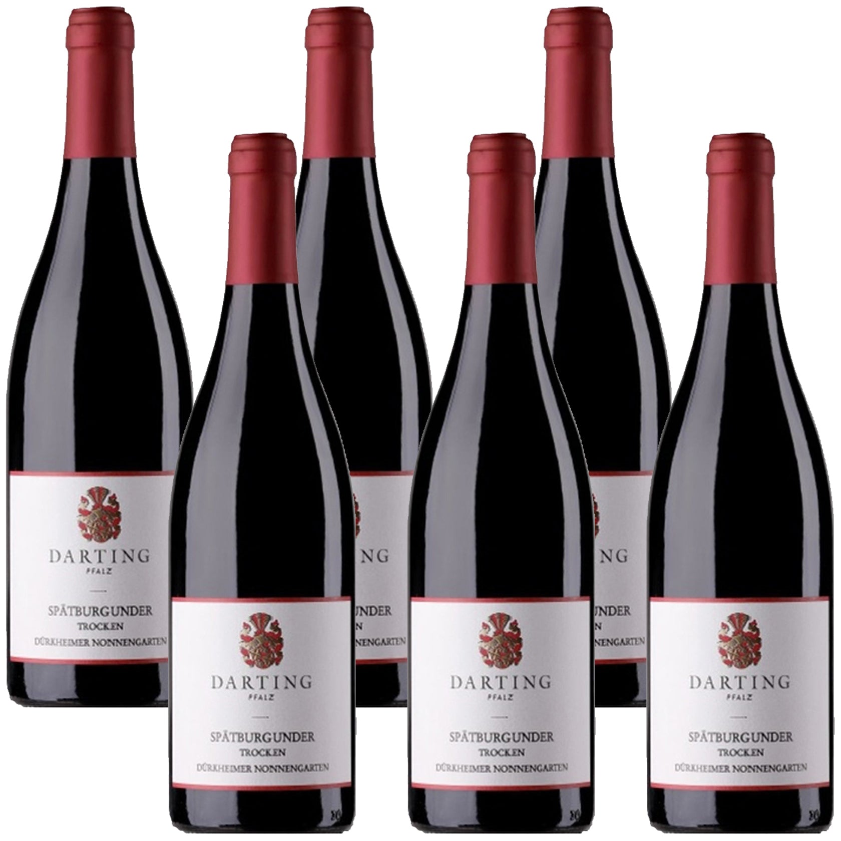 デュルクハイマー ノーネンガルテン シュペトブルグンダーDQトロッケン