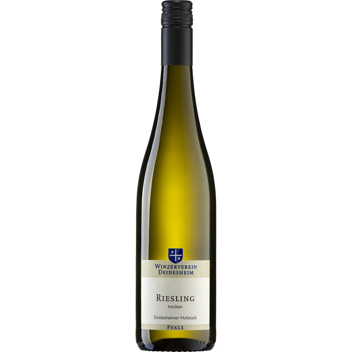ダイデスハイマー ホーフシュトゥック リースリングDQ トロッケン (Deidesheimer Hofstuck Riesling D.Q trocken)