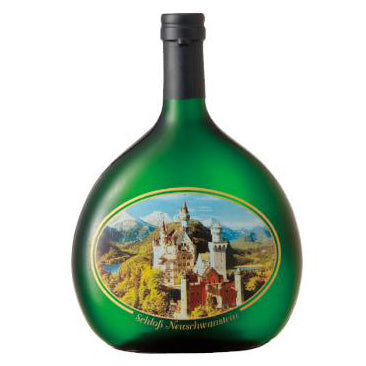 ノルトハイマー フェーゲルアイン ミュラートゥルーガウ カビネット トロッケン(Nordheimer Vögelein Müller Thurgau Kabinett trocken)