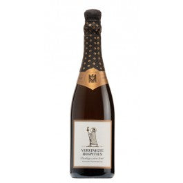 モーゼル リースリング ゼクトbA エクストラ・ブリュット(Mosel Riesling Sekt bA Extra Brut)