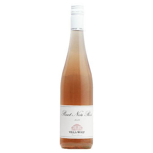 ファルツ ヴィラヴォルフ ピノノワール ロゼ(Vill Wolf PinotNoir Rose)