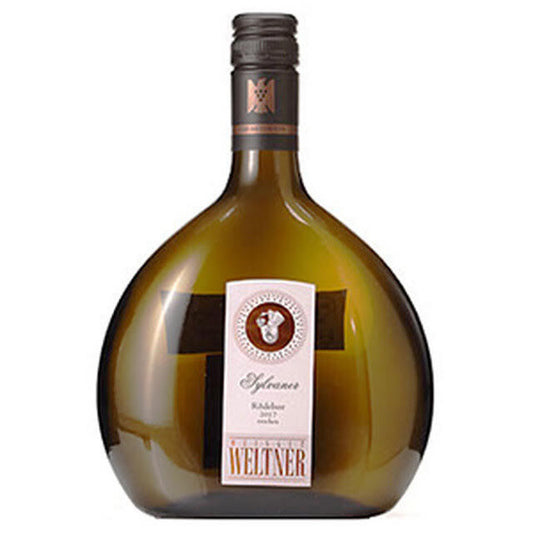 レーデルゼーアー シルヴァーナDQ トロッケン (Rödelseer Sylvaner D.Q trocken VDP Ortswein)