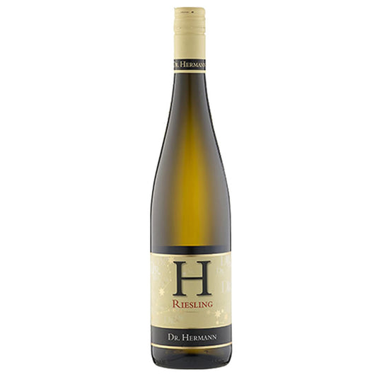 ドクター ヘルマン リースリングQbA (Dr.Hemann Riesling QbA)