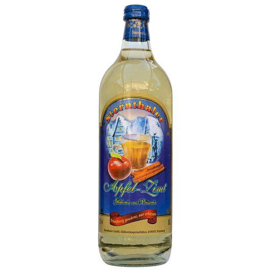 グリューワイン(ホットワイン)白