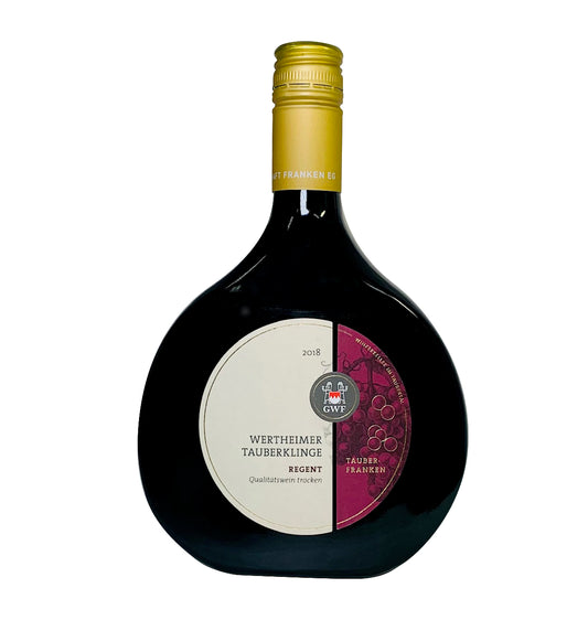 ヴェルトハイマー タウバークリンゲ レゲントDQトロッケン