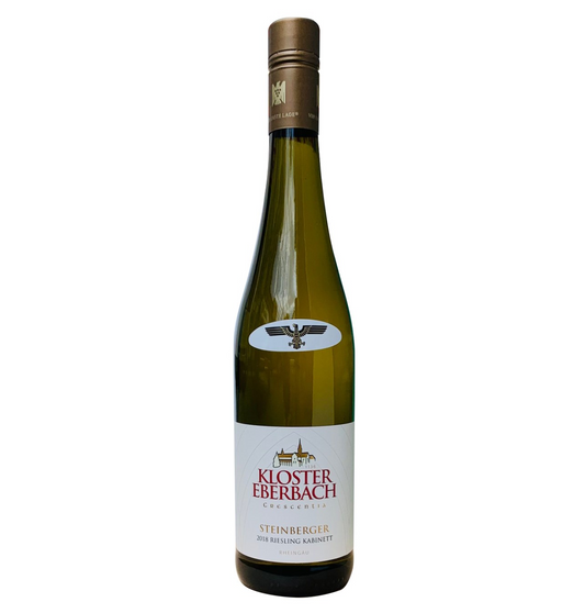シュタインベルガー リースリング カビネット (Steinberger Riesling Kabinett)