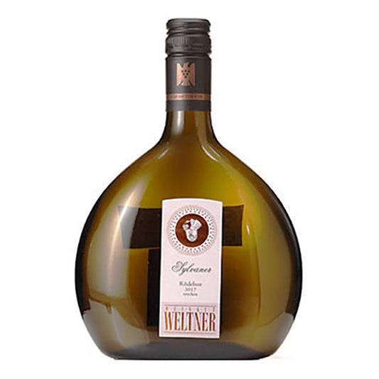 レーデルゼーアー ショイレーベDQ トロッケン (Rödelseer Scheurebe D.Q trocken VDP Ortswein)