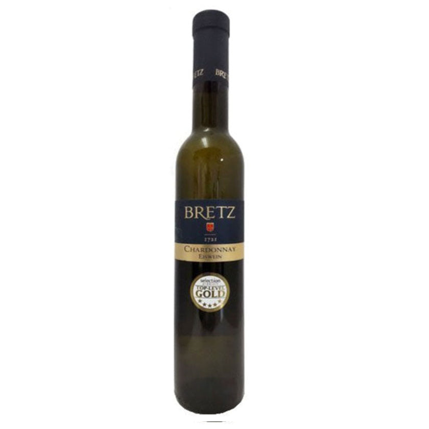 ベヒトルスハイマー ペーターズベルク シャルドネ アイスワイン(Bechtolsheimer Petersberg Chardonnay Eiswein)