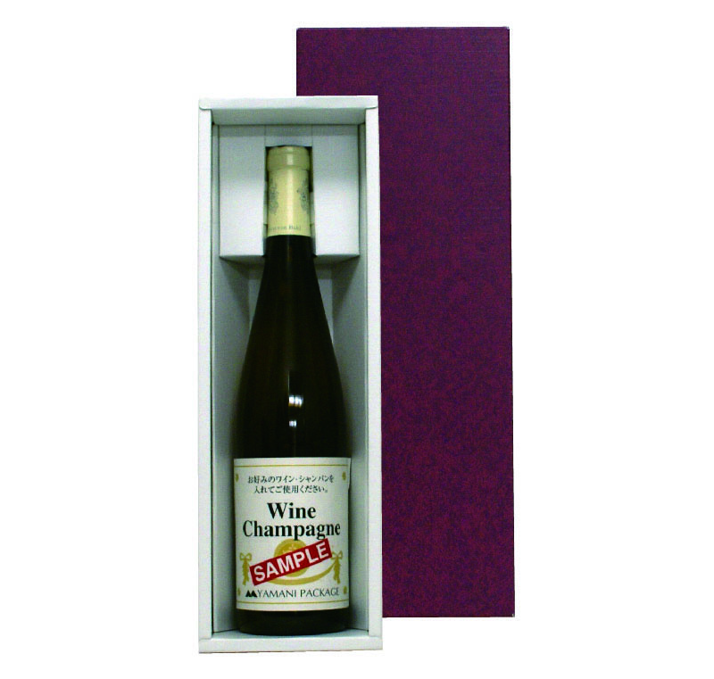 ドイツワイン専用 ギフトボックス(1本用)