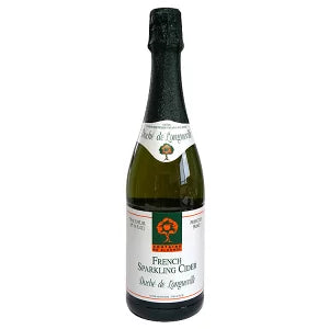 デュッシェ・ドゥ・ロングヴィユ ノン・アルコールシードル