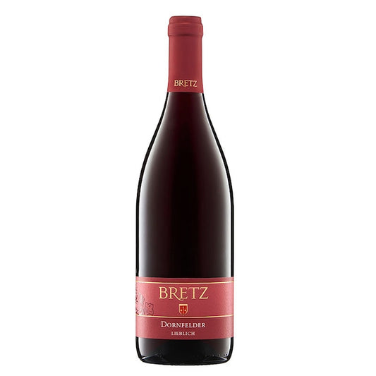 ラインヘッセン ドルンフェルダー DQ（Rheinhessen Dornfelder DQ）